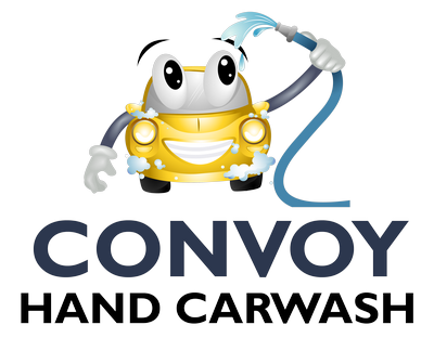 Convoy Hand car wash