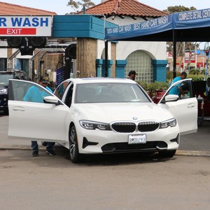 car wash testimonial