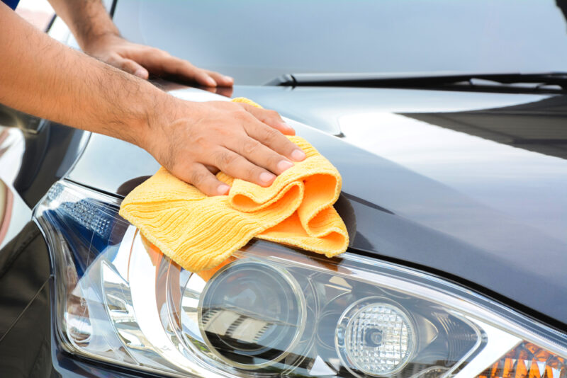 Do’s and Don’ts of Washing Your Car in San Diego Blog