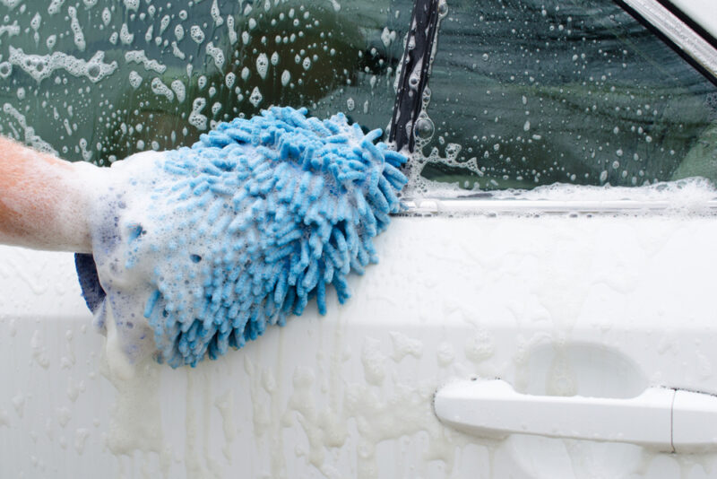 The Importance of Frequent Hand Car Washes in San Diego