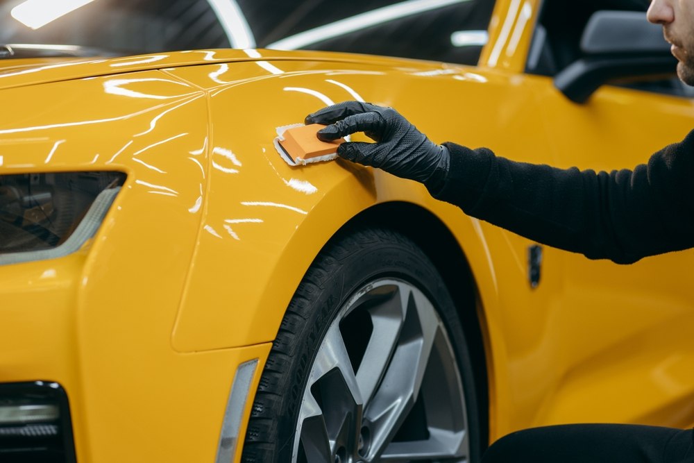 How Professional Car Detailing Helps Protect Your Vehicle’s Paint and Interior