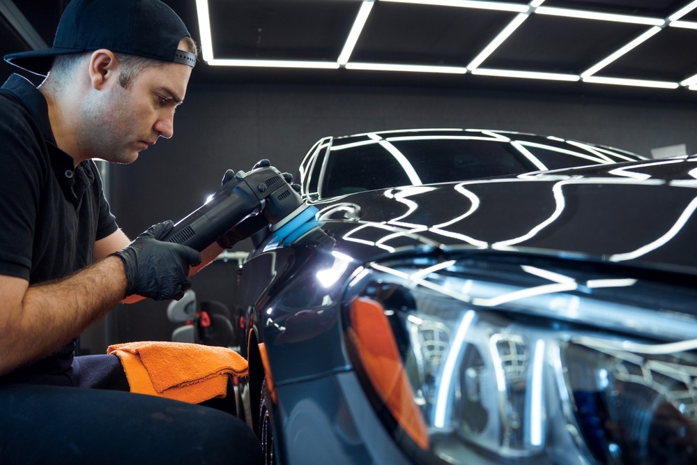 Why Regular Car Detailing Helps Maintain Your Car’s Value and Appearance