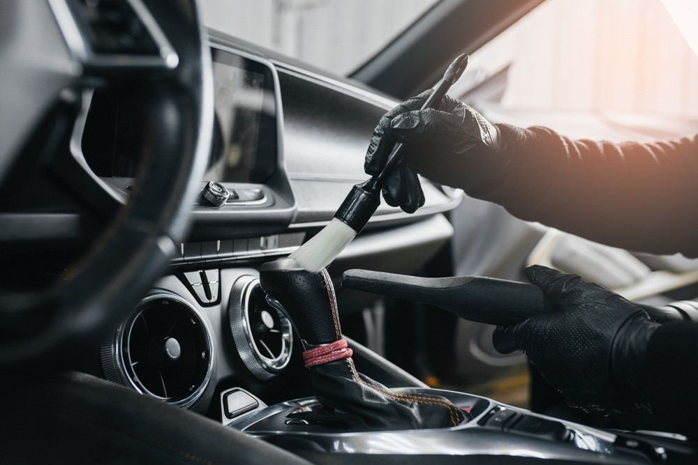 When Interior Car Detailing Is Worth It for Daily Drivers and Family Vehicles